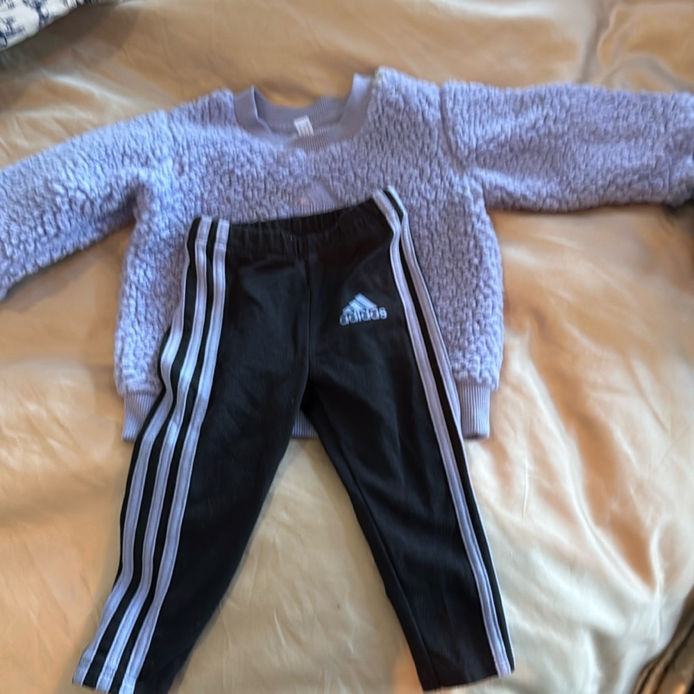 Adidas set